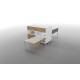 Bureau operatif Bench IBIS