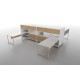 Bureau operatif Bench IBIS