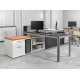 Bureau Operatif Bench ZEFIRO