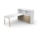 Bureau Operatif, Bench NOUVELLE VAGUE