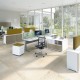 Bureau Operatif, Bench ADEMA+