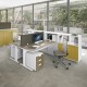 Bureau Operatif, Bench ADEMA+