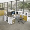 Bureau Operatif, Bench ADEMA+