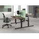 Bureau Operatif, Bench ADEMA+