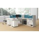 Bureau operatif, Bench OXI