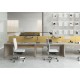 Bureau operatif, Bench OXI