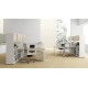 Bureau operatif, Bench OXI