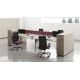 Bureau Operatif Bench 5TH ELEMENT