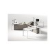 Bureau Operatif Bench 5TH ELEMENT