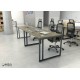 Bureau OPERATIF MODO
