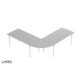 Bureau Operatif, Bench WEGA