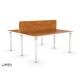 Bureau Operatif, Bench WEGA