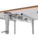 Bureau Operatif, Bench WEGA