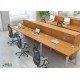 Bureau Operatif, Bench WEGA