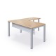 Bureau Operatif, Bench ARIAL