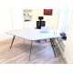 Bureau, espace de tavail SUR MESURE