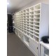 Bureau, espace de tavail SUR MESURE