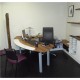 Bureau, espace de tavail SUR MESURE