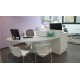 Bureau, espace de tavail SUR MESURE