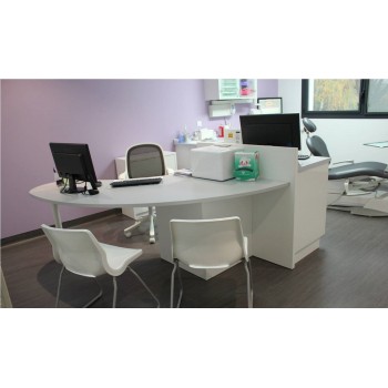 Bureau, espace de tavail SUR MESURE