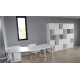 Bureau, espace de tavail SUR MESURE