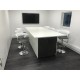 Bureau, espace de tavail SUR MESURE