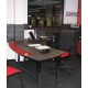 Bureau, espace de tavail SUR MESURE