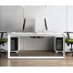 Bureau Operatif, Bench STAR & RANGE