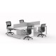 Bureau Operatif, Bench STAR & RANGE