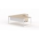 Bureau Operatif, Bench STAR & RANGE