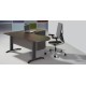 Bureau Operatif Bench SYSTEM L