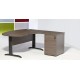 Bureau Operatif Bench SYSTEM L