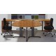 Bureau Operatif Bench SYSTEM L