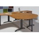 Bureau Operatif Bench SYSTEM L