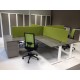 Bureau Operatif Bench SYSTEM L