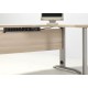 Bureau Operatif Bench SYSTEM L