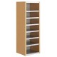 Meuble a courrier TRIMOD