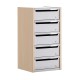 Meuble a courrier TRIMOD