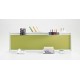 Ecran modulaire tissu