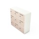 Armoire Casiers EOL