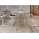 Table Co Working ATREO WOOD