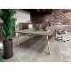 Table Co Working ATREO WOOD