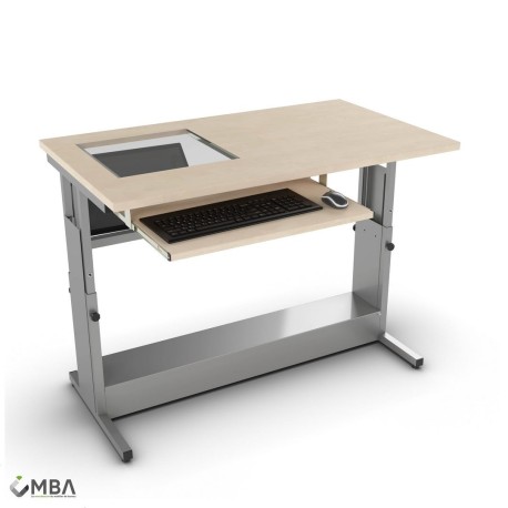 Table Formation informatique DATA SV