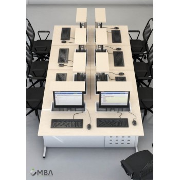 Table Formation informatique DATA EX