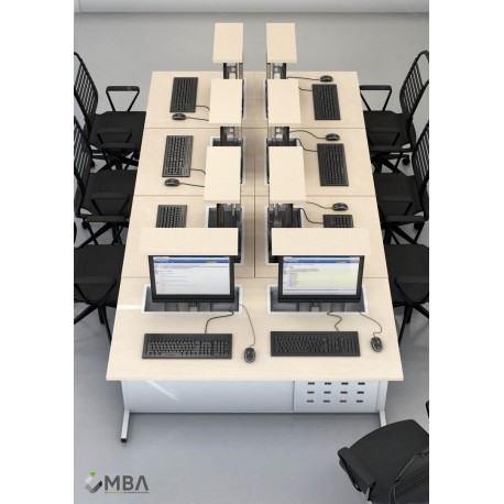 Table Formation informatique DATA EX