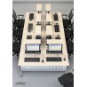 Table Formation informatique DATA EX