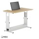 Table Formation informatique DATA SEMI ENCASTRE