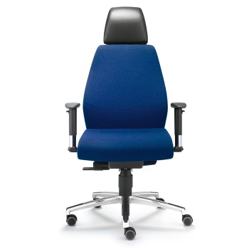 Fauteuil TEC 24h/24