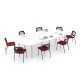 Table de reunion EASY FIT