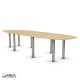 Table de reunion ELGA